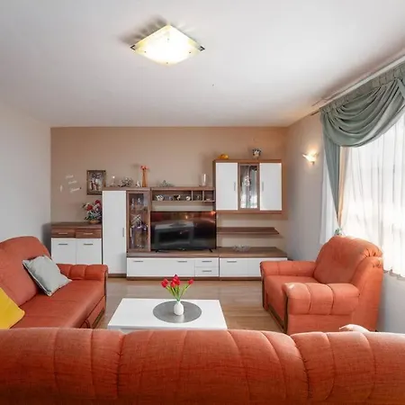 Ruza By Briskva Appartement