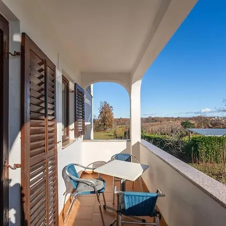 Ruza By Briskva Apartament