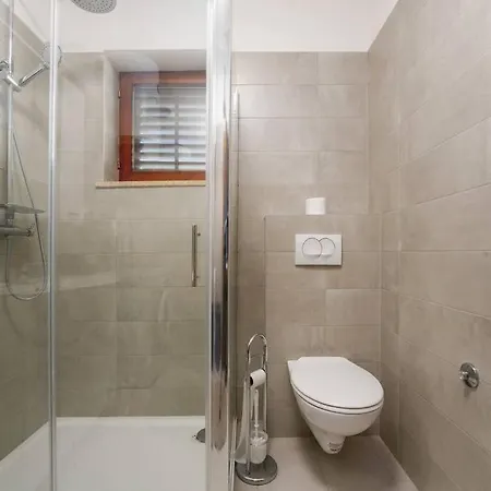 Apartament Ruza By Briskva *