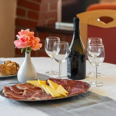 Ruza By Briskva Appartement *