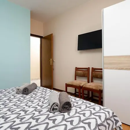 Appartement Ruza By Briskva