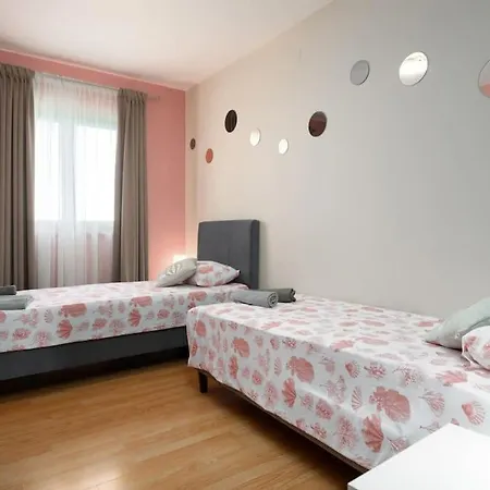 Appartement Ruza By Briskva *