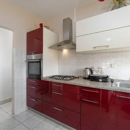 Ruza By Briskva Appartement Višnjan