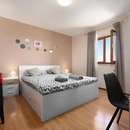 Appartement Ruza By Briskva