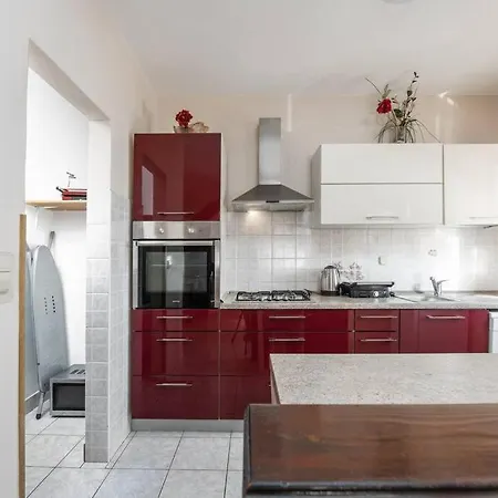 Apartament Ruza By Briskva