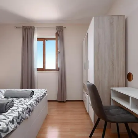 Appartement Ruza By Briskva