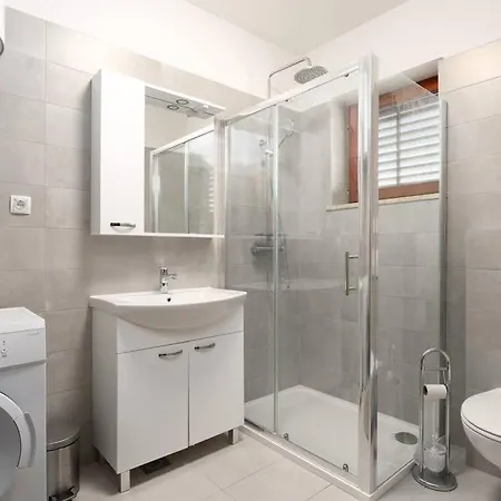 Ruza By Briskva Apartament