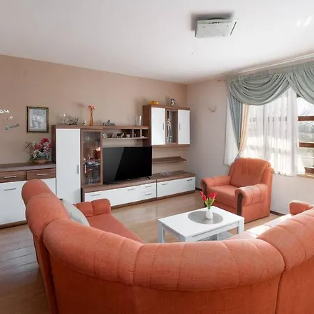 Appartement Ruza By Briskva *