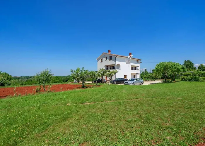 Ruza By Briskva 아파트