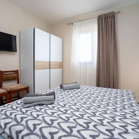 Apartamento Ruza By Briskva *