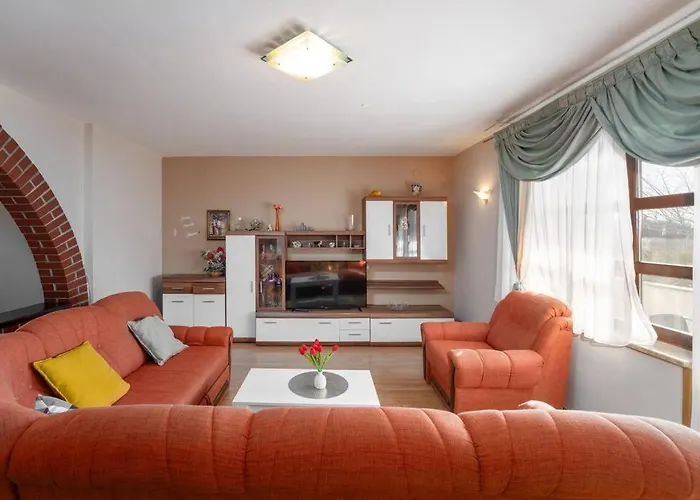 Ruza By Briskva Apartamento