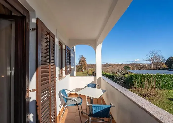 Ruza By Briskva Apartamento