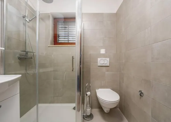 Apartamento Ruza By Briskva *