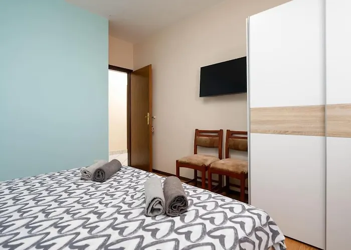 Apartamento Ruza By Briskva