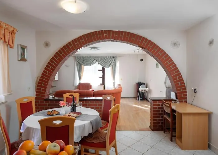 Ruza By Briskva Apartamento