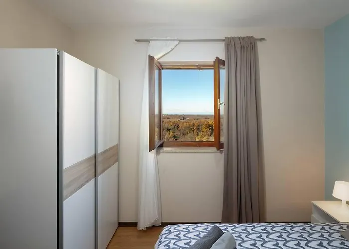 Ruza By Briskva * Višnjan