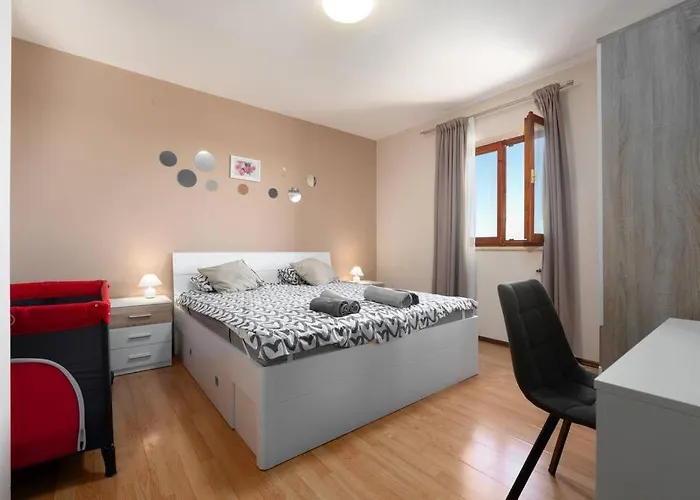 Apartamento Ruza By Briskva