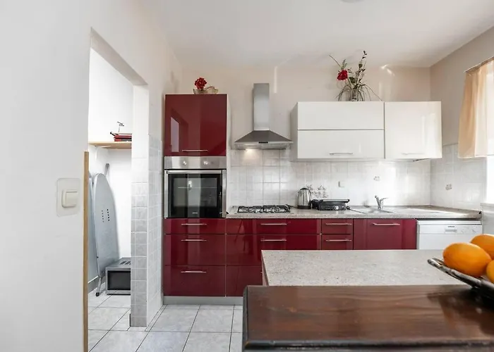 Apartamento Ruza By Briskva