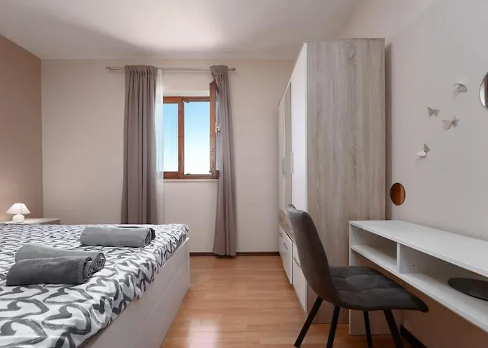 Apartamento Ruza By Briskva