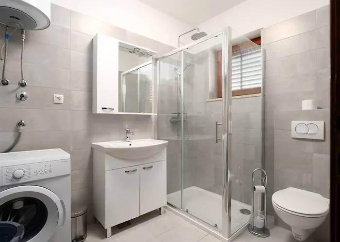 Ruza By Briskva Apartman