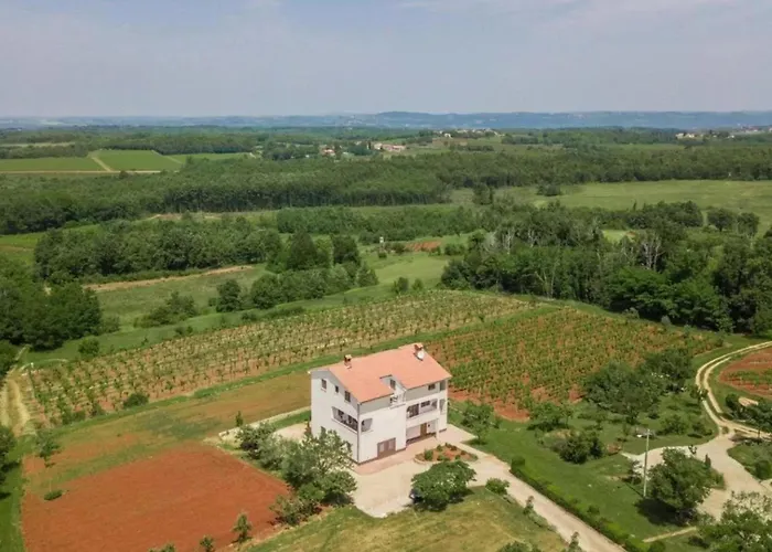 Ruza By Briskva Apartman *